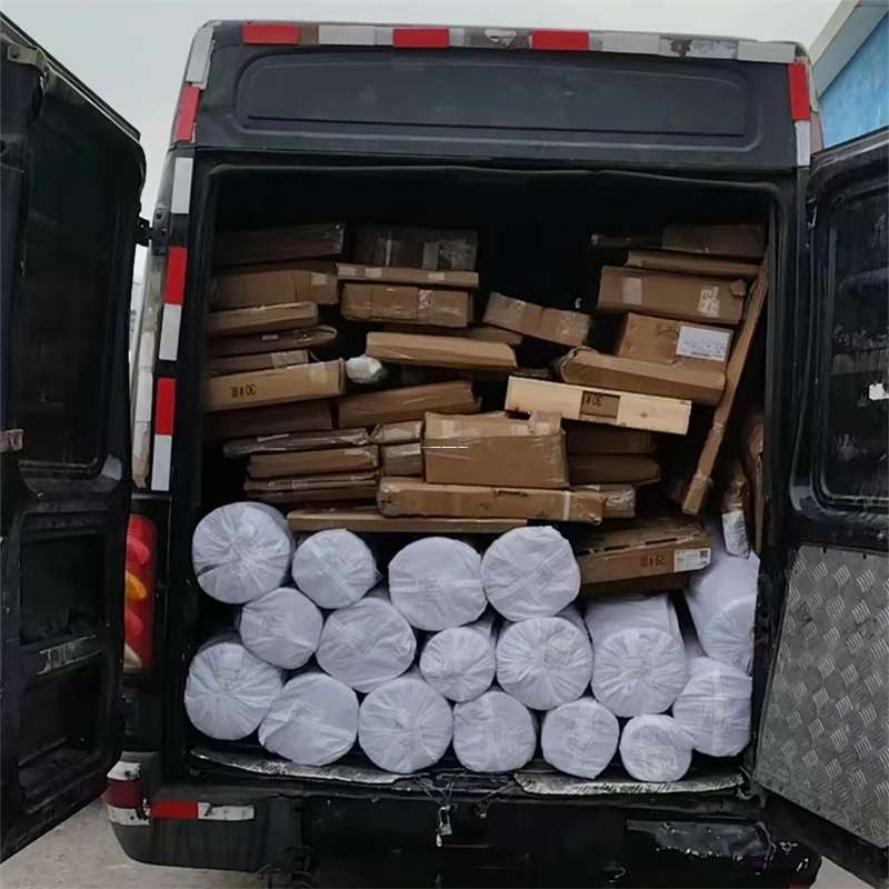 山东东营垦利县到苍南物流公司——一站式服务，让货运更便捷（苍南的物流专线）