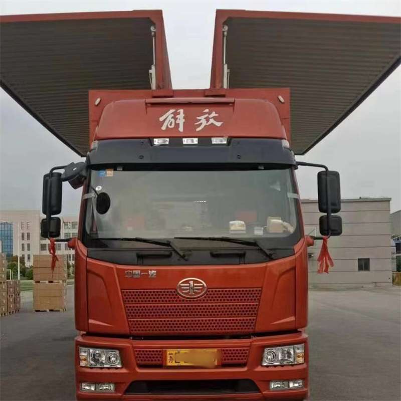 山东东营垦利县到桓台物流公司-一站式服务（到桓台多少公里）