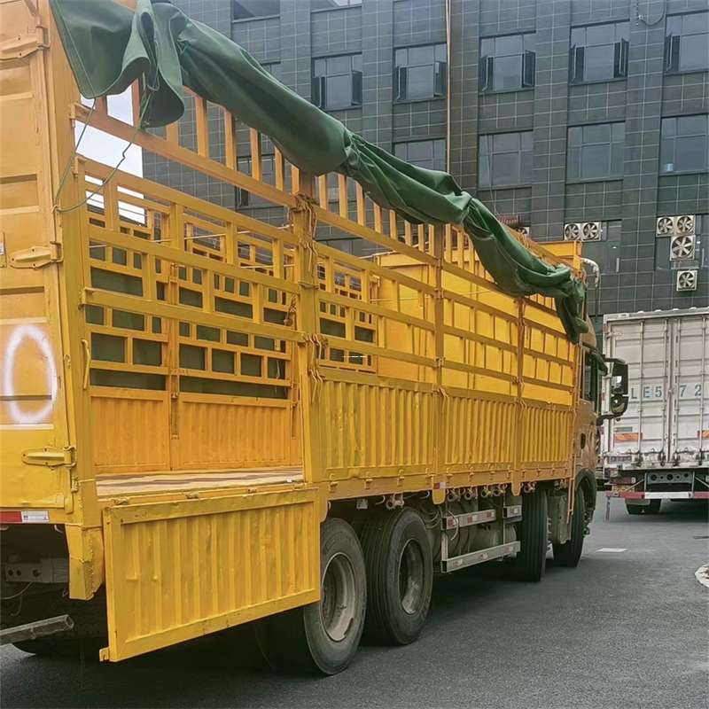 山东东营垦利县到新泰物流公司——一站式货运服务（到新泰的物流）