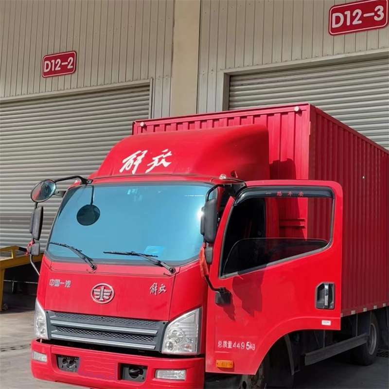山东东营垦利县到安徽物流公司——专业货运，安心送达（到安徽的物流公司）