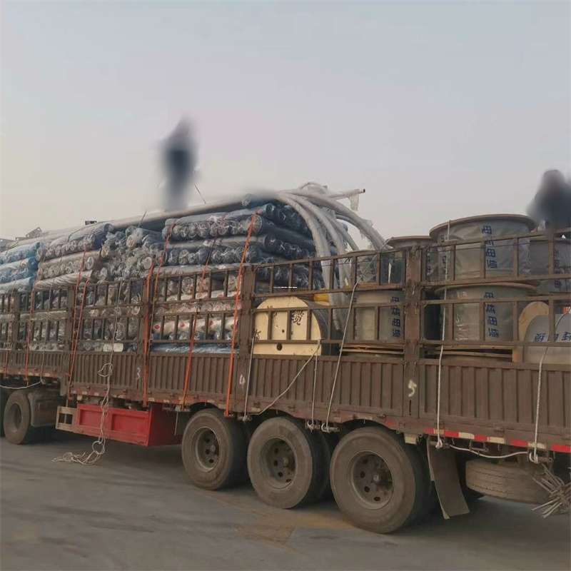 山东东营垦利县到六盘水物流公司——一站式服务，让货运更便捷