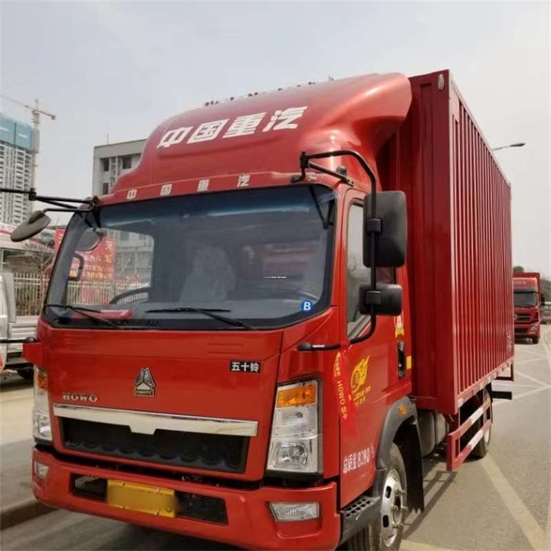 山东东营垦利县到湖北物流公司——一站式服务，让货运更轻松