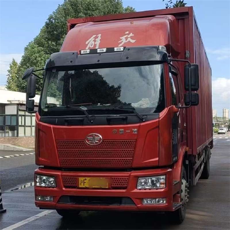 山东东营垦利县到苏州姑苏物流公司——专业货运，安心托付