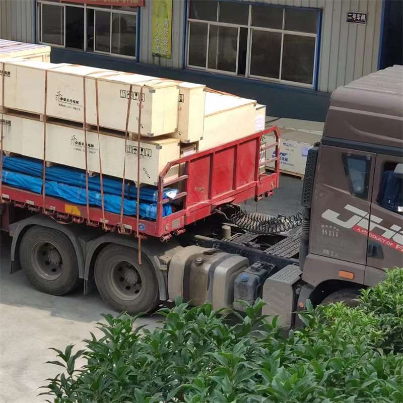 山东东营垦利县到海口物流公司一站式服务，让货运更轻松