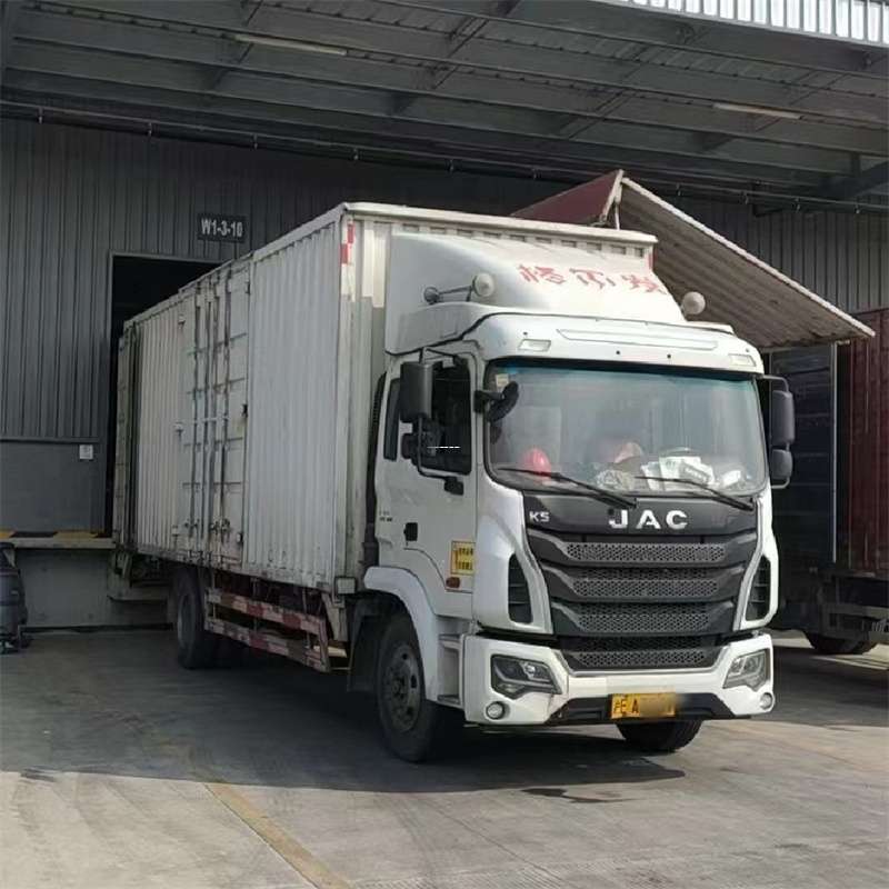 山东东营垦利县到通辽物流公司，专业货运，高效便捷